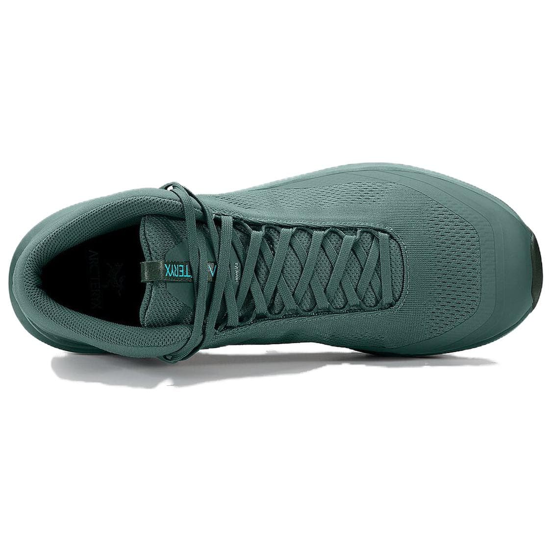 Кроссовки Arcteryx Aerios AURA MID - изображение 3