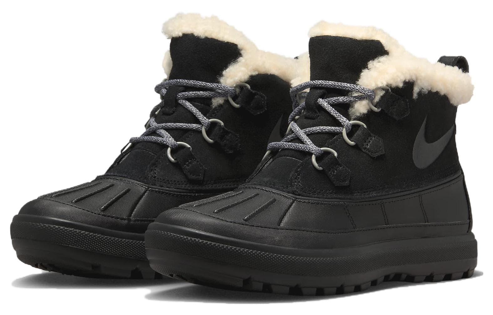 Сапоги Nike Woodside - изображение 3