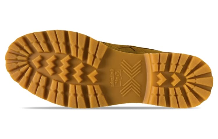 Ботинки уличные Onitsuka Tiger Rinkan Boot - изображение 6