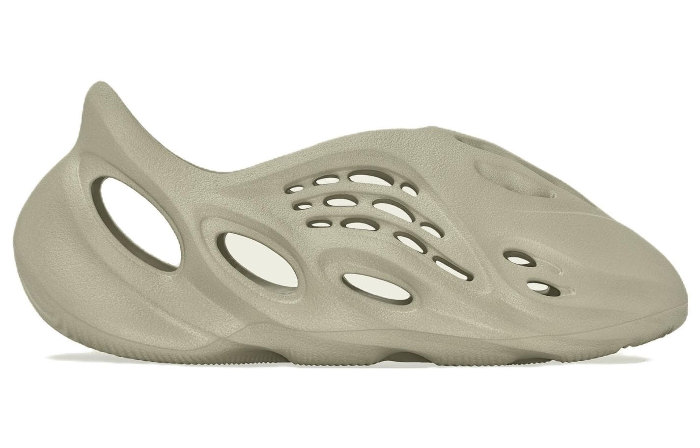Сабо adidas Yeezy Foam Runner "Stone Salt" - изображение 2