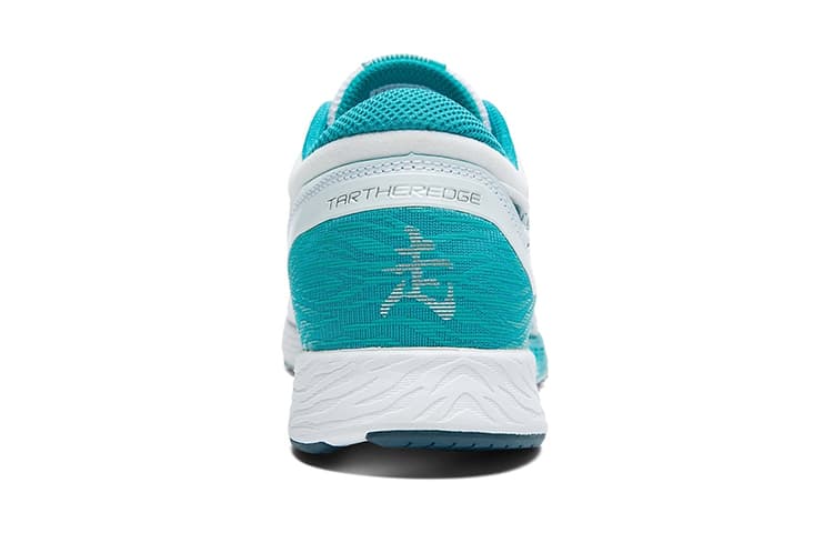 Кроссовки для бега Asics Tartheredge 1 W - изображение 4