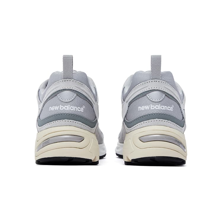 Кроссовки для бега New Balance 878 Grey - изображение 6