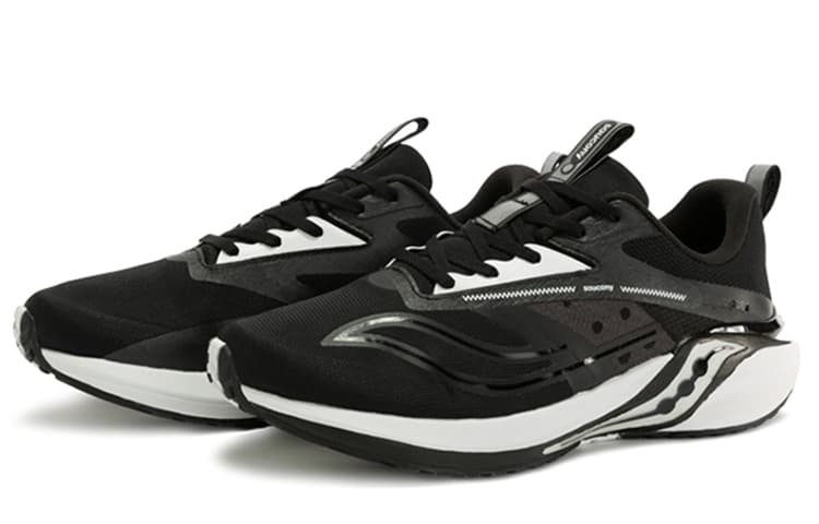 Кроссовки для бега Saucony Coyote Hybrid - изображение 3