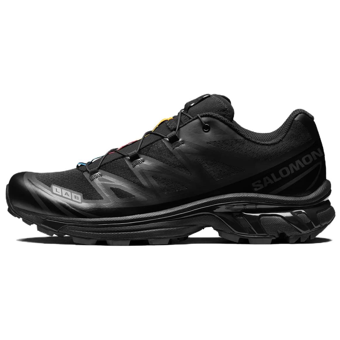Кроссовки для бега SALOMON XT-6 - изображение 1