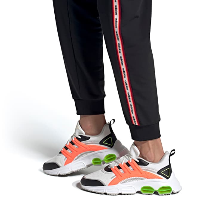Кроссовки для бега adidas neo Quadcube CC - изображение 7