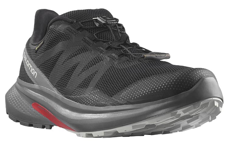 Кроссовки для бега SALOMON Hypulse Gore-Tex - изображение 3