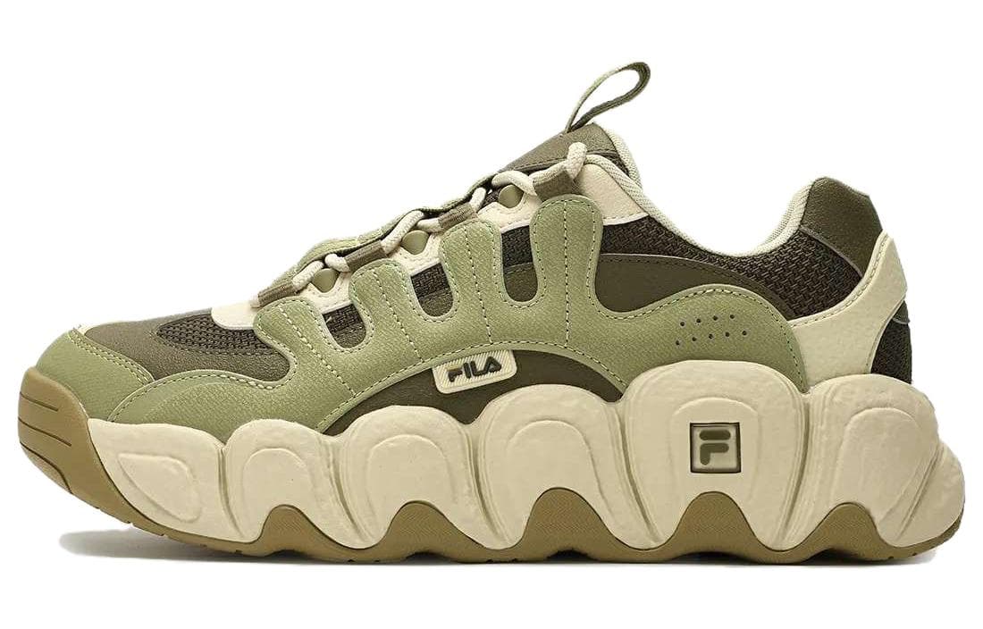 Кроссовки FILA - изображение 1