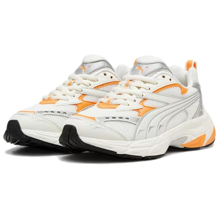 Кроссовки для бега PUMA Morphic - изображение 3