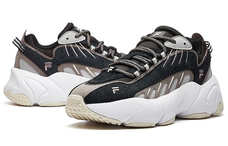 Кроссовки для бега FILA ADE — фото 4