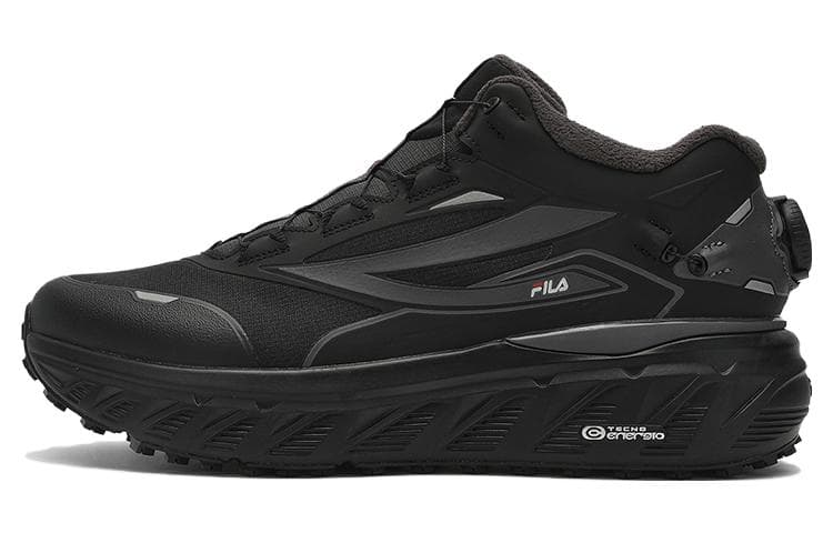 Кроссовки FILA Boa Explore - изображение 1
