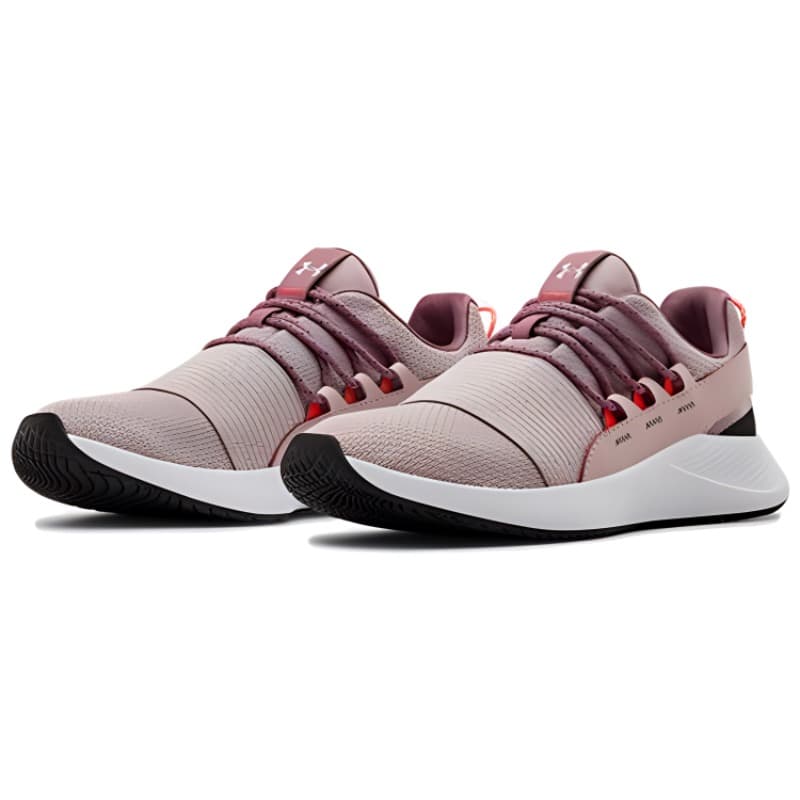 Кроссовки для бега Under Armour Charged Breathe - изображение 3