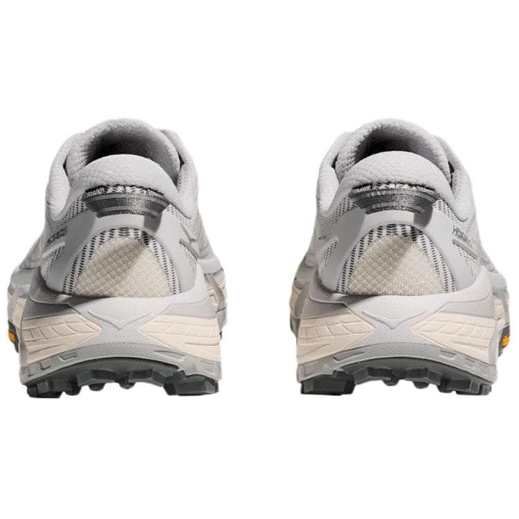Кроссовки для бега HOKA ONE ONE Mafate Speed 2 ЭВА Дышащий Устойчивый к истиранию Низкий Топ ЭВА Подошва Резиновая Наружная подошва - изображение 5