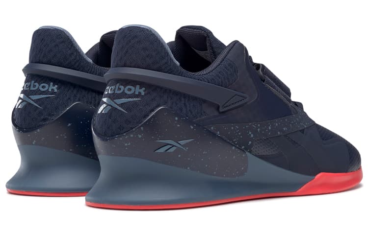 Кроссовки для бега Reebok Legacy Lifter 2 - изображение 4