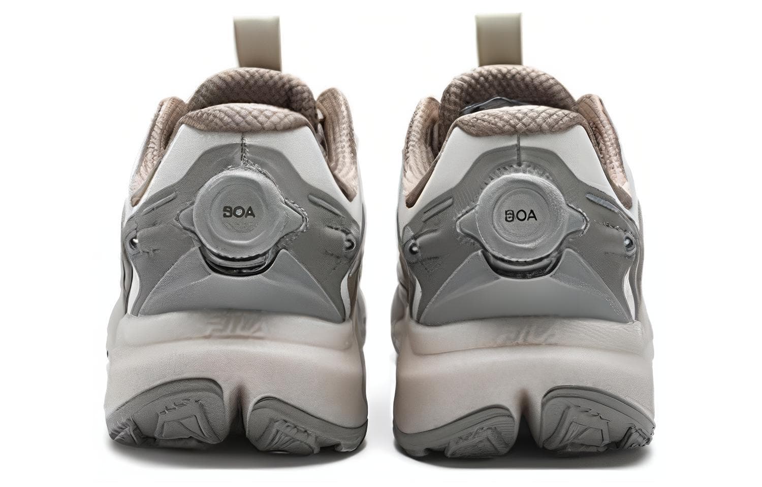 Кроссовки для бега FILA BOA WOLF - изображение 3