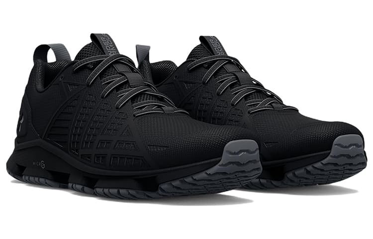 Кроссовки Under Armour Micro G - изображение 3