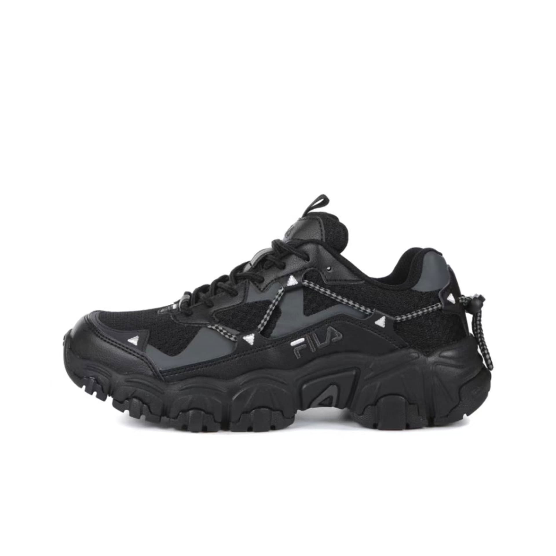 Кроссовки FILA Fluid - изображение 7
