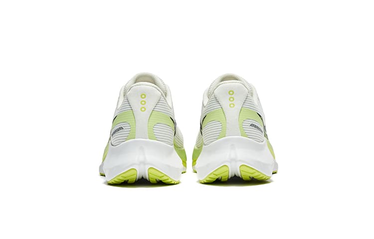 Кроссовки для бега Saucony TIDE 2 - изображение 4