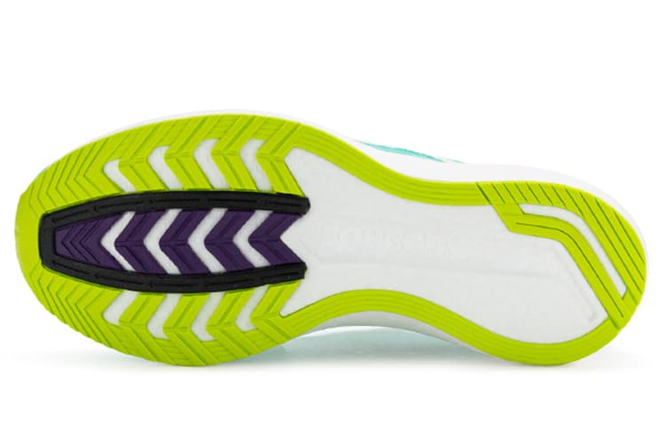 Кроссовки для бега Saucony Endorphin - изображение 5