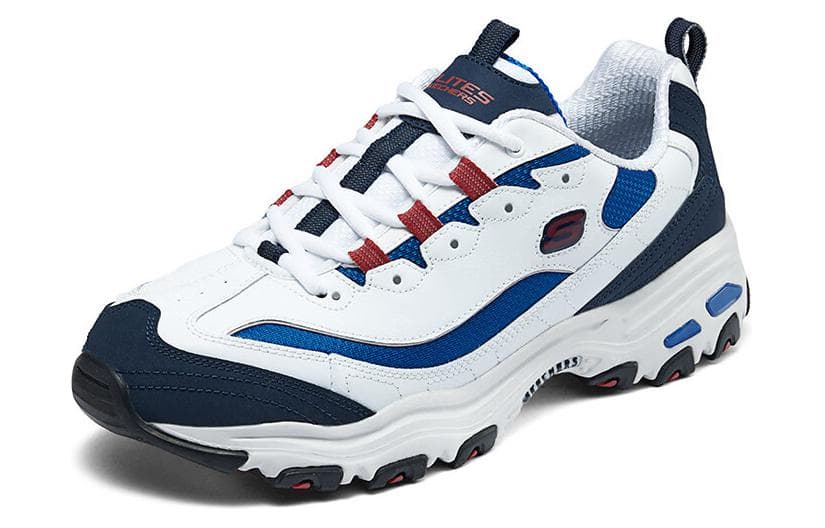 Кроссовки Skechers D'LITES 1.0 - изображение 3