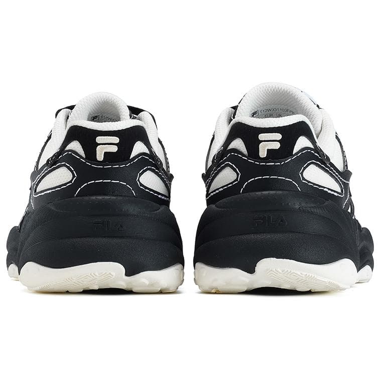 Кроссовки для бега FILA FUSION - изображение 4