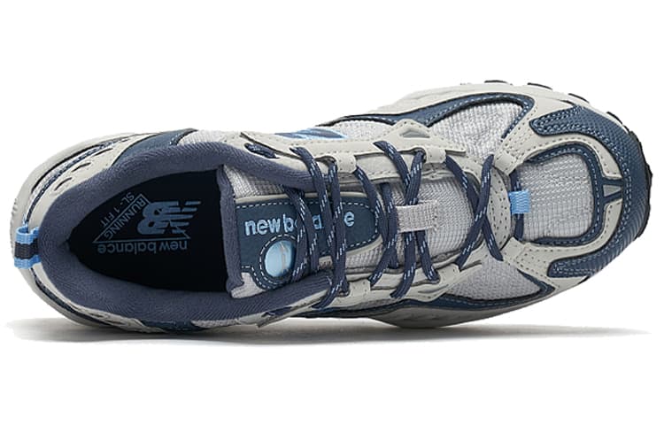Кроссовки New Balance 703 Misty Blue - изображение 2