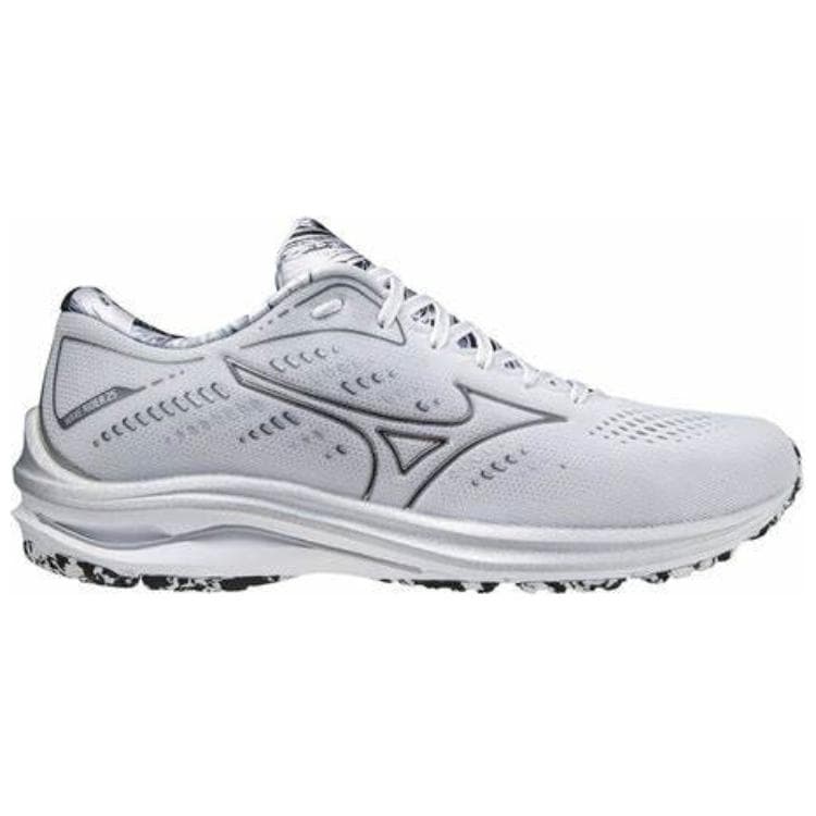 Кроссовки для бега Mizuno Wave Rider 25 SP - изображение 2