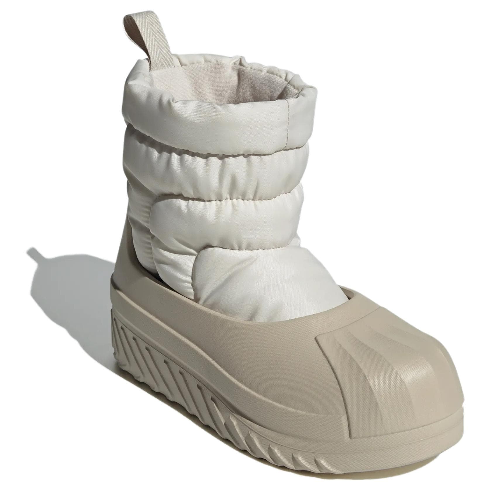 Ботинки зимние adidas originals AdiFOM Superstar - изображение 3