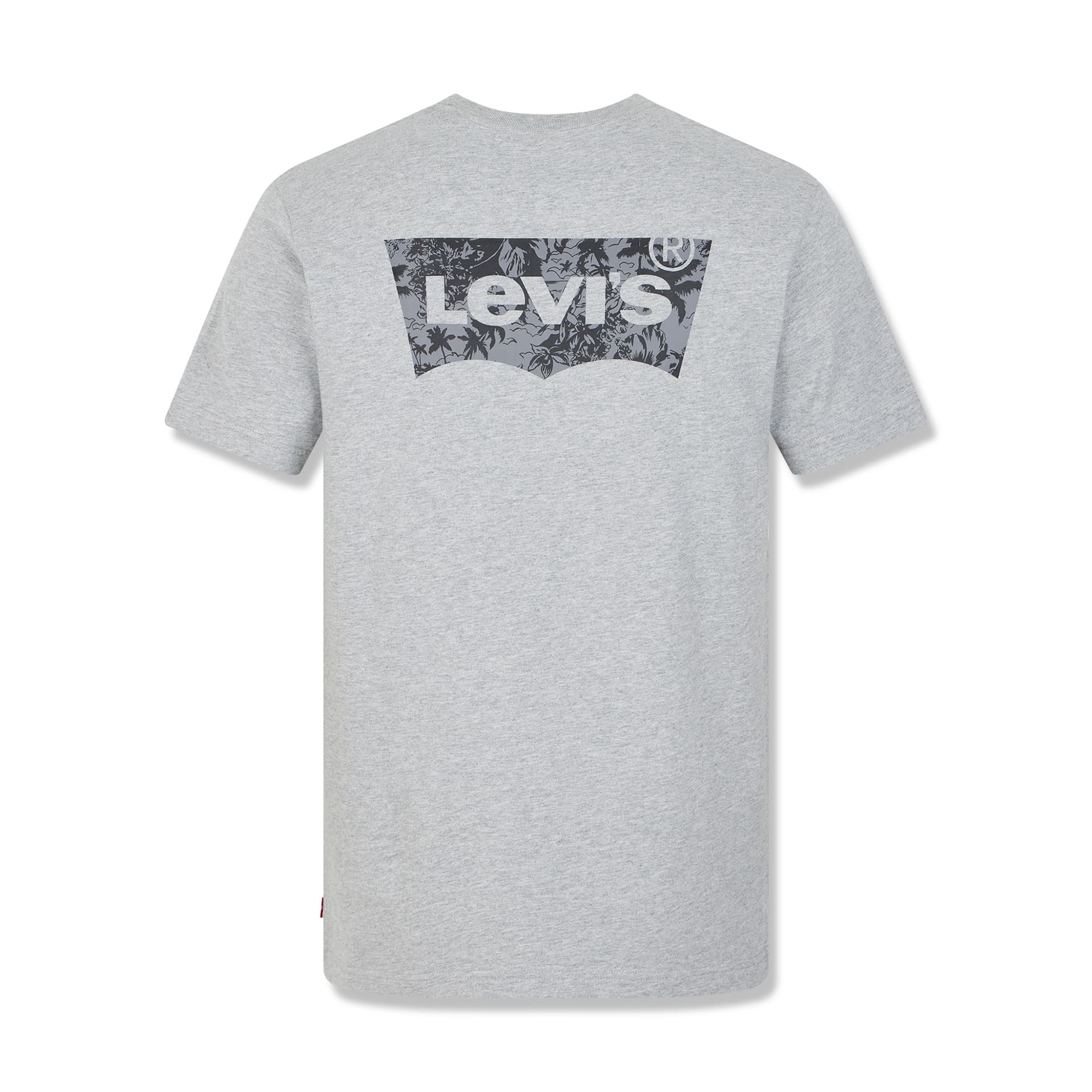 Футболка Levi's LOGO T - изображение 2