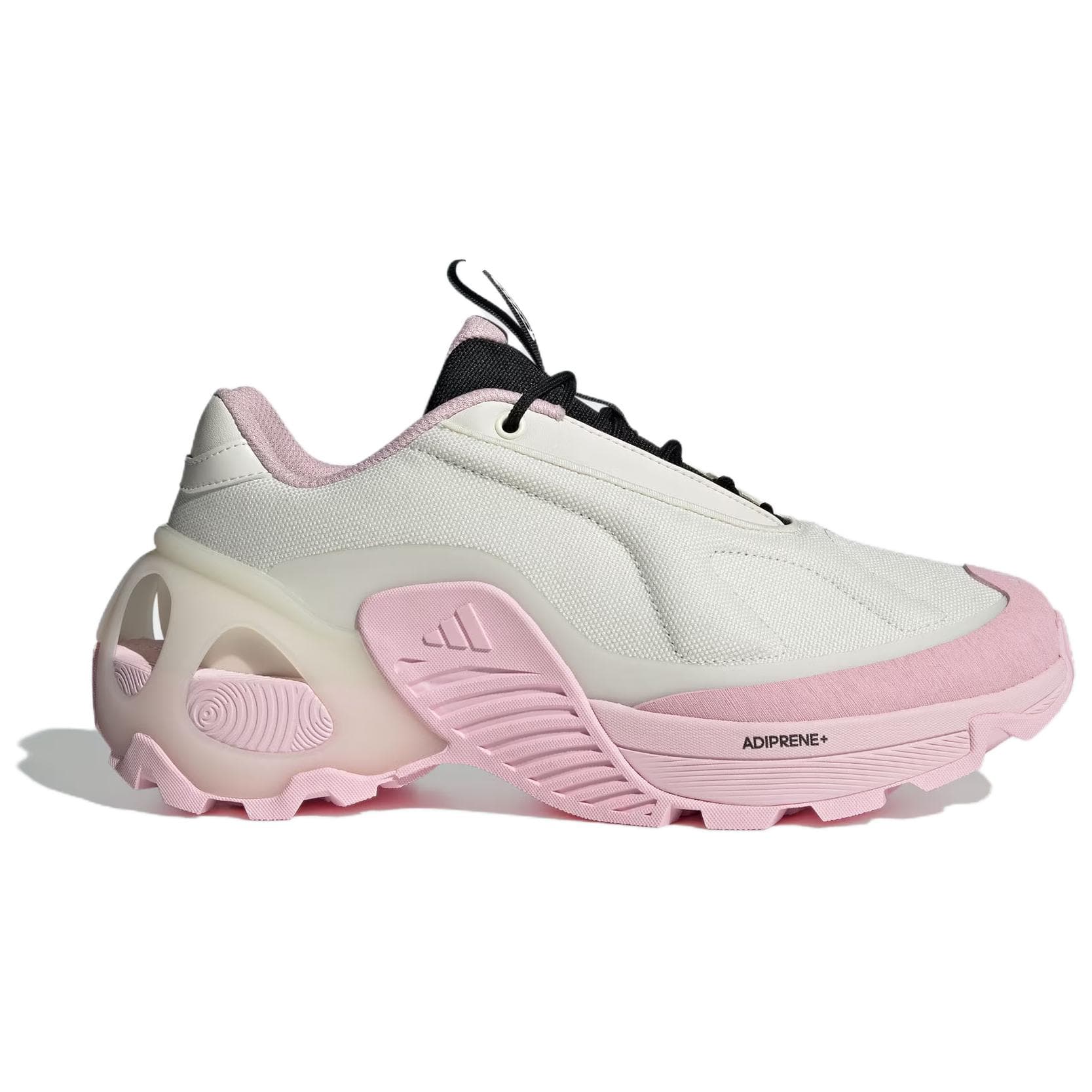 Кроссовки для бега adidas Edge Runner White Pink - изображение 2