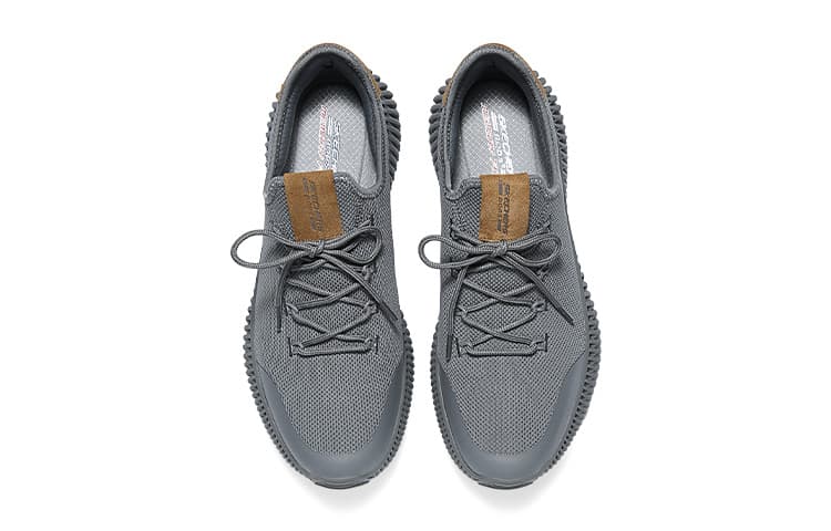 Ботинки Skechers - изображение 5