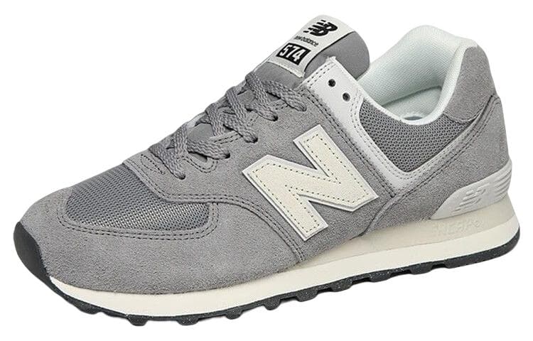 Кроссовки для бега New Balance 574 Grey - изображение 3