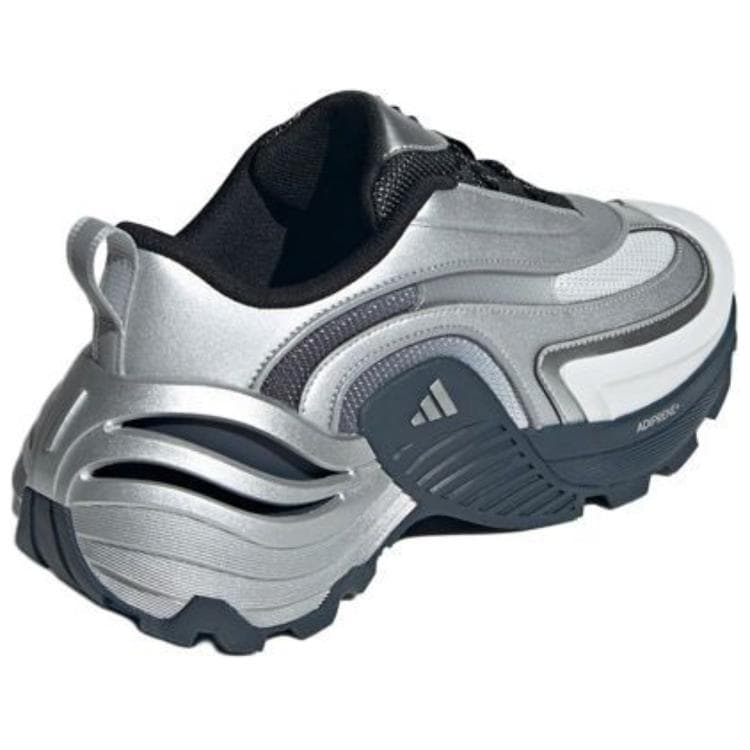 Кроссовки для бега Adidas Wonder Runner Устойчивый к истиранию Низкий Топ Тренировки Длинный Бег Городская Коммутация - изображение 3