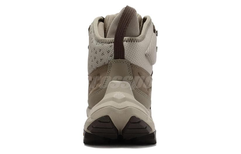 Кроссовки HOKA ONE ONE Anacapa Breeze - изображение 3