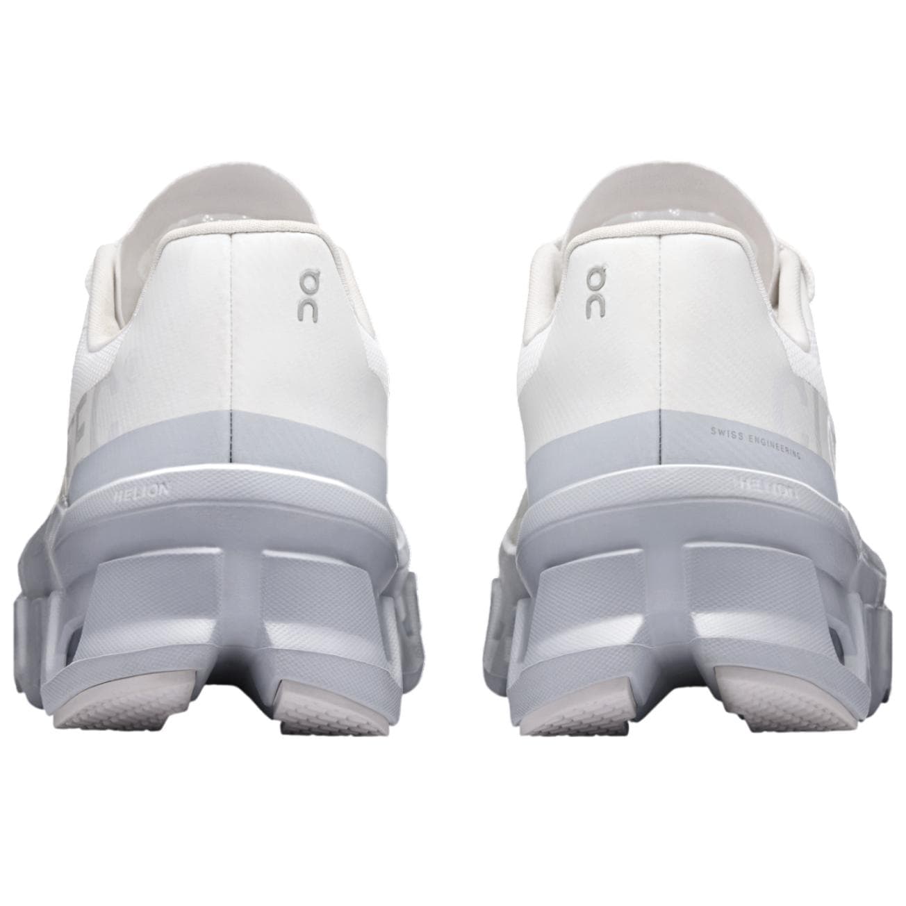 Кроссовки для бега On Cloudmonster WMNS White - изображение 5