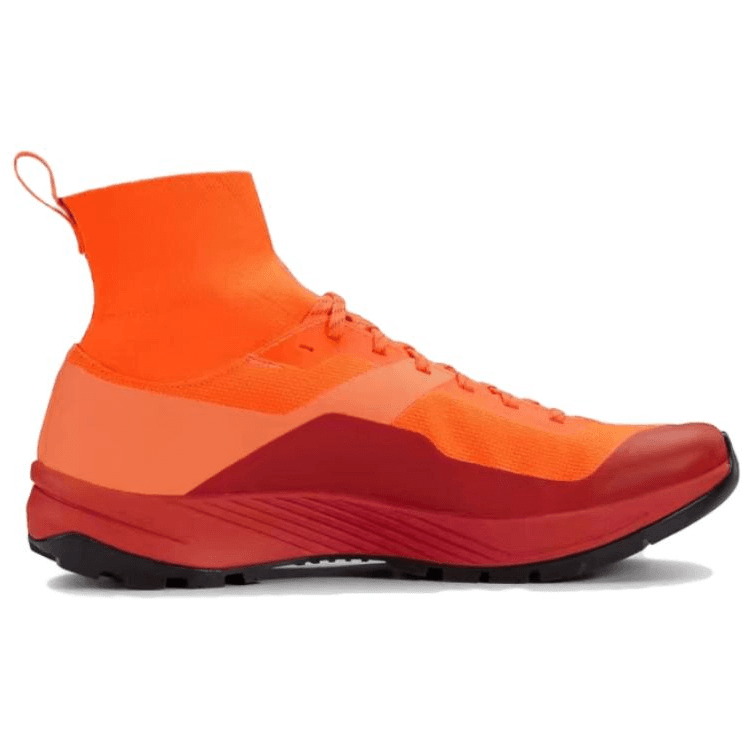 Кроссовки для бега Arcteryx Vertex U - изображение 2