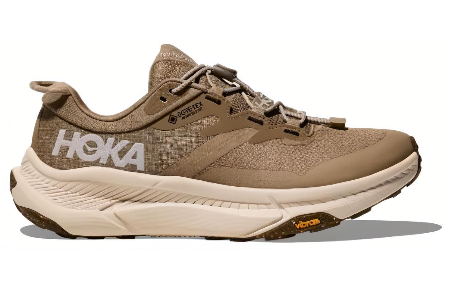 Кроссовки HOKA ONE ONE Transport - изображение 2