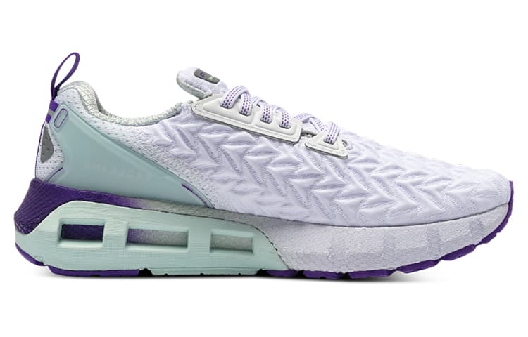 Кроссовки для бега Under Armour HOVR Mega 2 - изображение 2