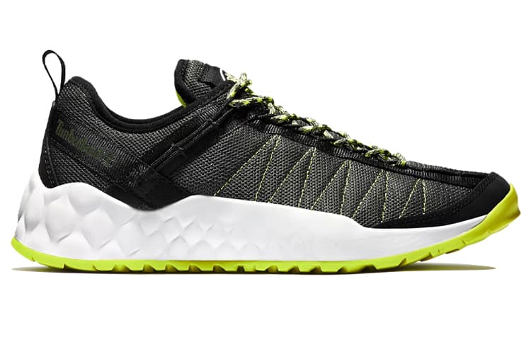 Кроссовки для бега Timberland Solar Wave - изображение 2