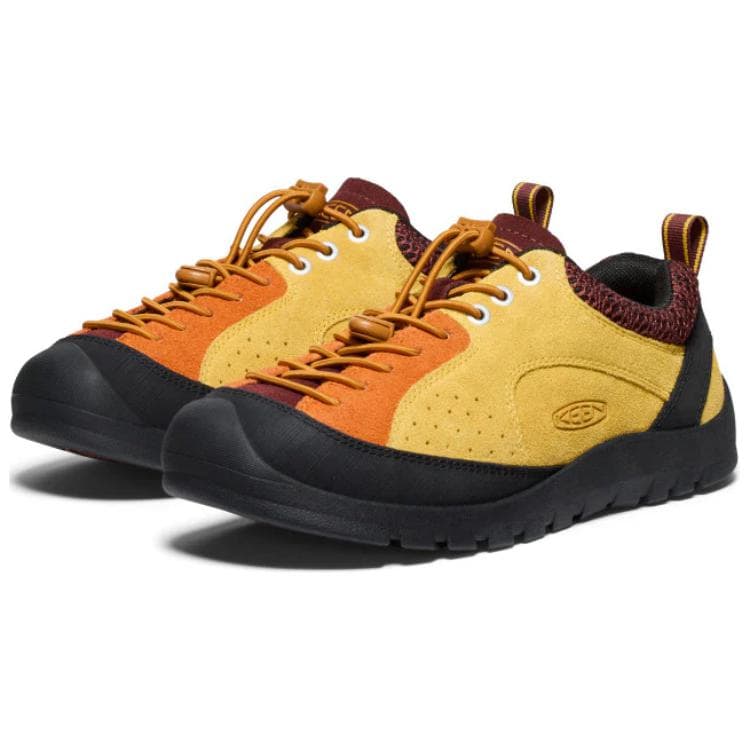 Кроссовки KEEN Jasper Rocks - изображение 3