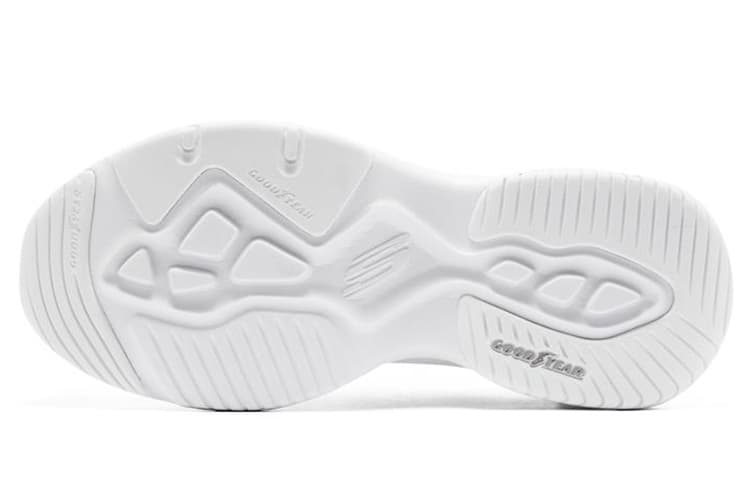 Кроссовки Skechers D'Lites Lightning Panda Low - изображение 5