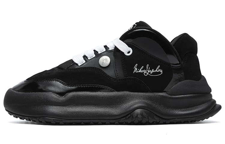 Кроссовки Mihara x FILA - изображение 1