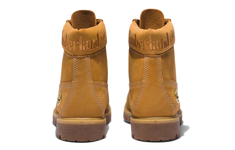 Ботинки уличные Timberland - изображение 6