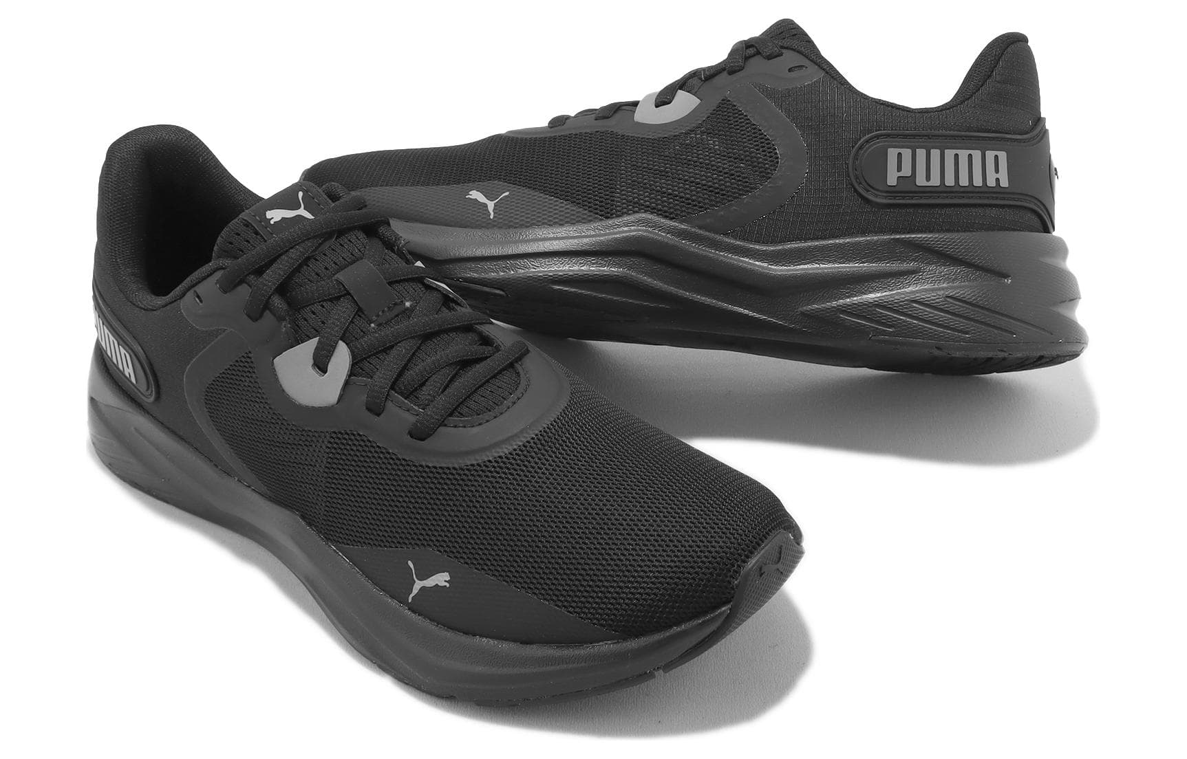 Кроссовки для бега PUMA Disperse XT 3 - изображение 4