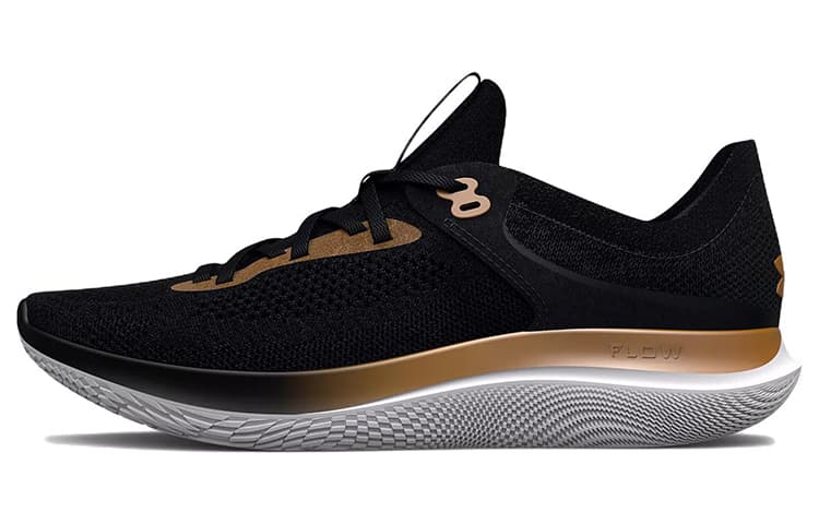 Кроссовки для бега Under Armour FLOW Synchronicity MT CN - изображение 1