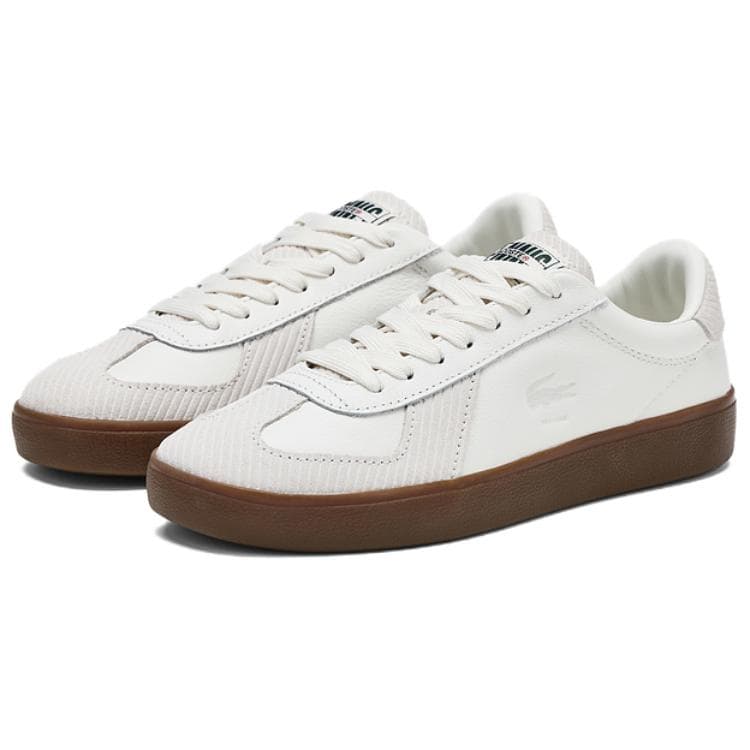 Кроссовки LACOSTE Женские немецкие армейские кроссовки - изображение 2