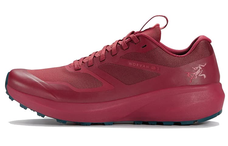 Кроссовки для бега Arcteryx Norvan LD 3 - изображение 1