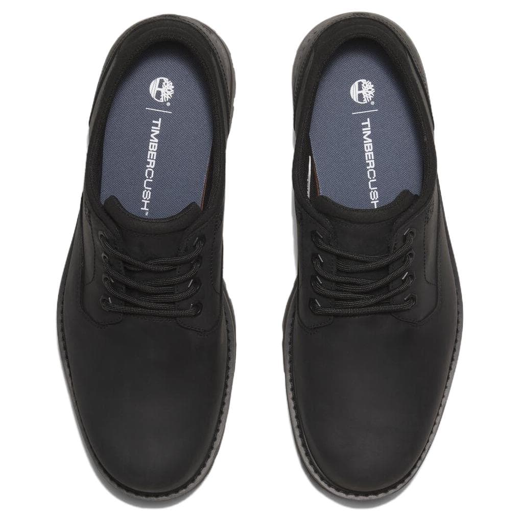 Ботинки Timberland Britton Road Повседневная обувь Мужская Черная - изображение 4