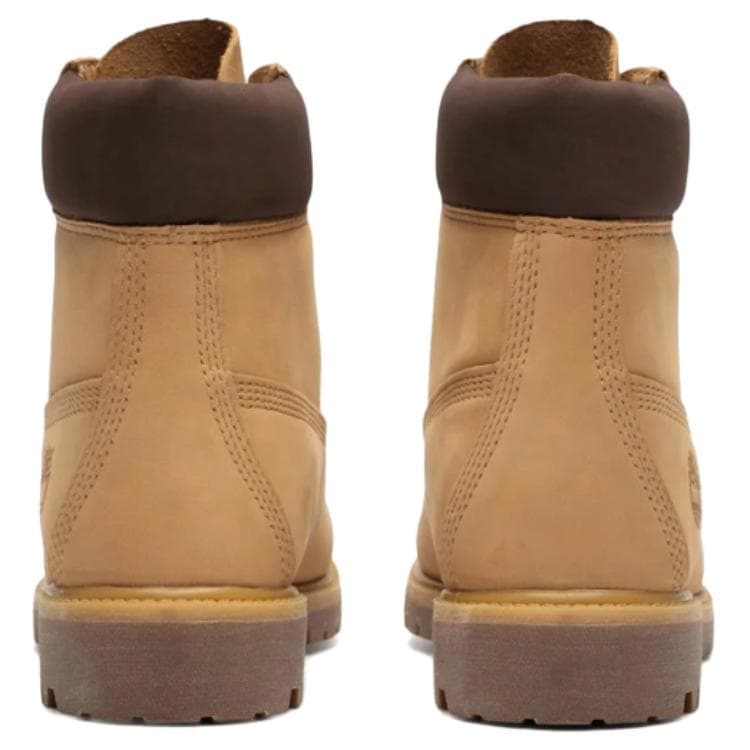 Ботинки уличные Timberland euro hiker - изображение 3