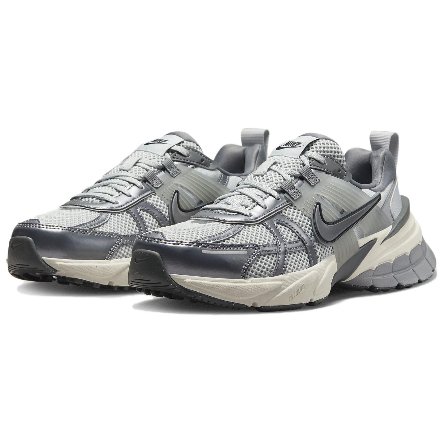 Кроссовки для бега Nike V2K Run - изображение 7