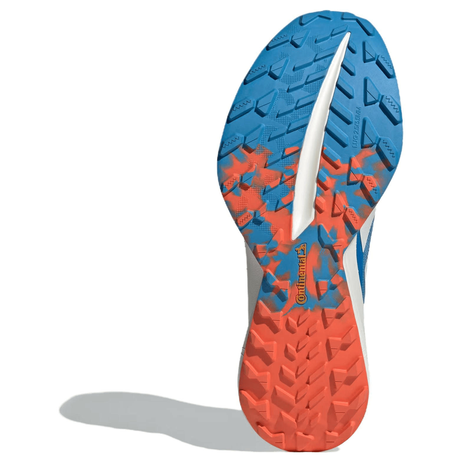 Кроссовки для бега adidas TERREX AGRAVIC SPEED - изображение 5